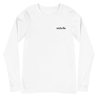 Midwife Long Sleeve